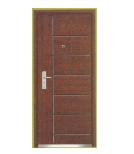 32 Mm Wooden Laminated Flush Doors
