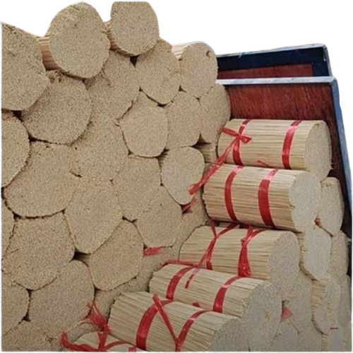 8-10 Inch Bamboo Incense Stick