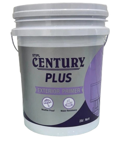 Century Exterior Wall Primer