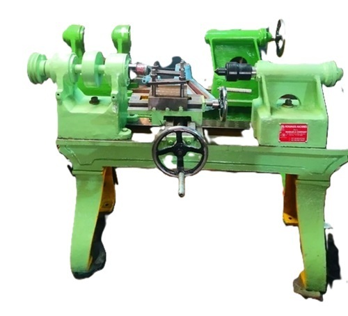 Cutting Bidding Machine