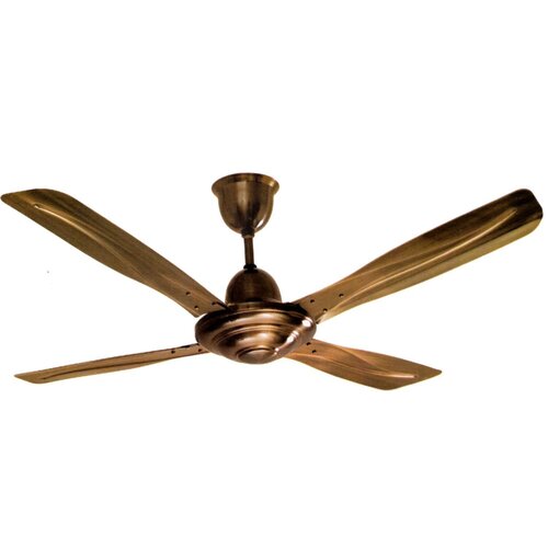 Four Blade Ceiling Fans