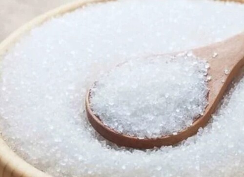Fresh White Sugar