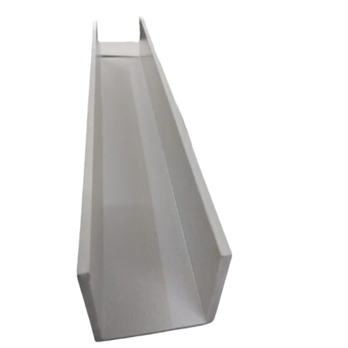 Frp Rectangular Cable Tray