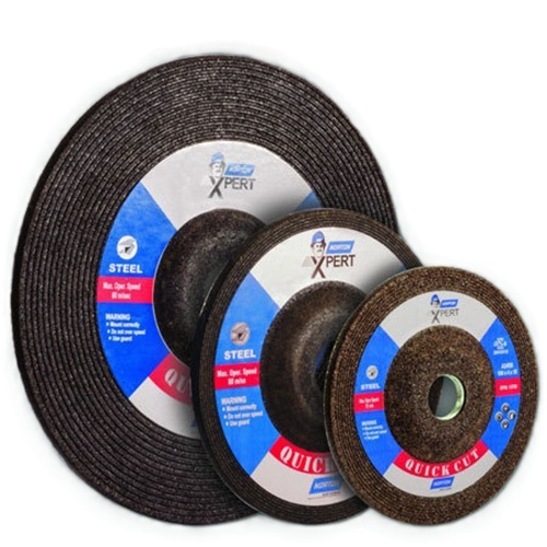 Grinding Wheels