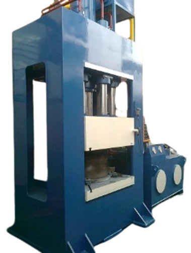 Hydraulic Deep Draw Press