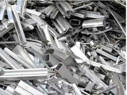 Iron Sheet Scrap - Ferrous Metal Silver Industrial Grade | Rust Prone Durable High Strength Heavy Duty