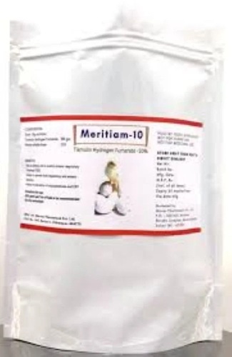Meritiam 10 Poutry Feed Supplements