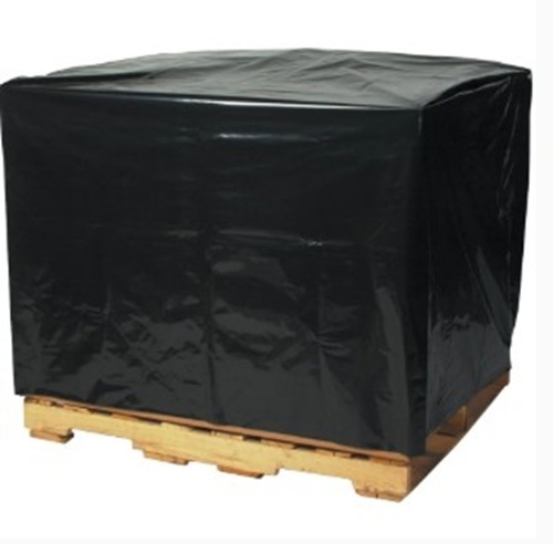 Plastic Pallet Cover