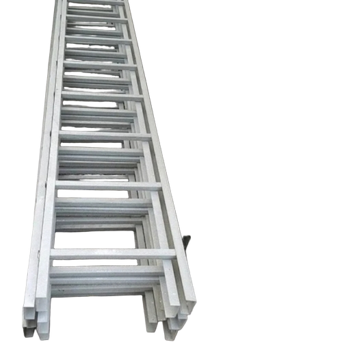 Portable Frp Ladder Cable Tray