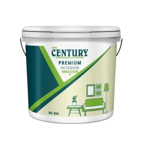 Premium Interior Emulsion Paint By Shaleen Tradecom (Indore) Private Limited