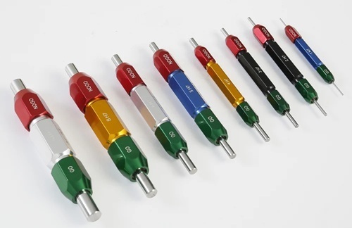 Reversible Plain Plug Guage