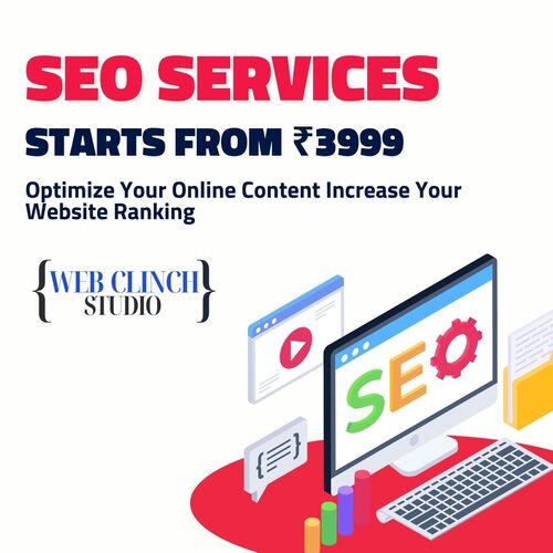 Search Engine Optimization (SEO) Services