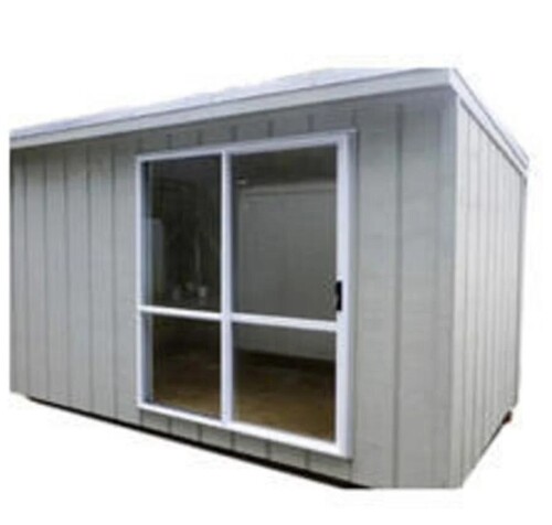 Portable Site Office