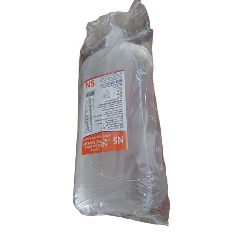 Sodium Chloride Injection
