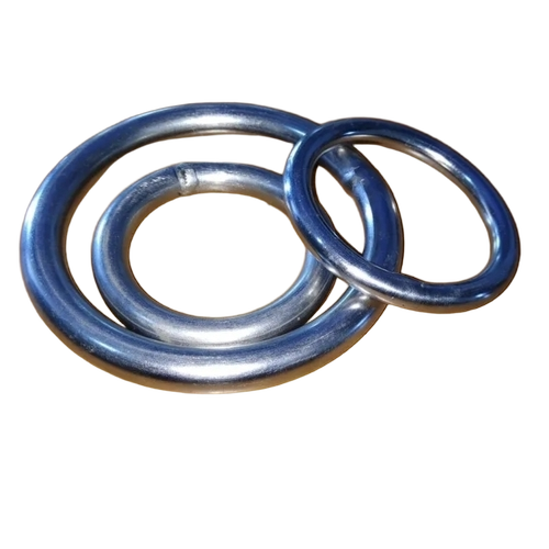 Stainless Steel Towel Ring