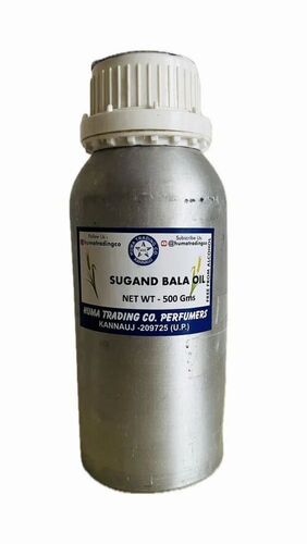 Sugandha Bala Oil