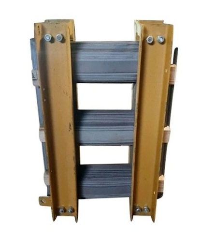 Transformer Lamination Assembly Core