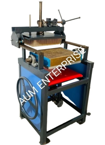 3000Ppb Dustless Chalk Making Machine - Color: Black