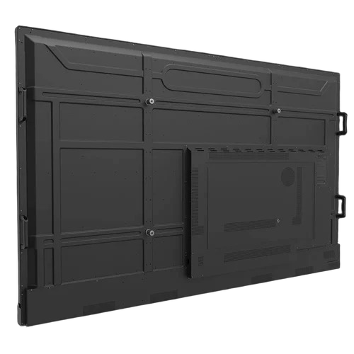 Benq Interactive Flat Panel Rm 8603 - 86"