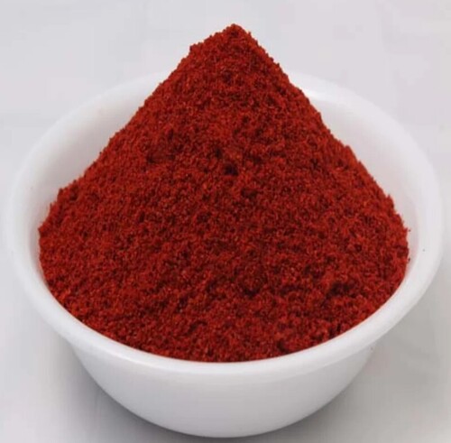 Chilli Powder