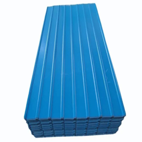 Color Coated Roofing Sheet