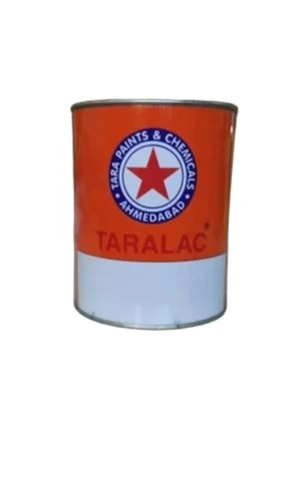 Epoxy Zinc Chrome Primer