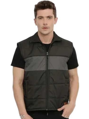 Mens Winter Wear Jackets - Age Group: Adult