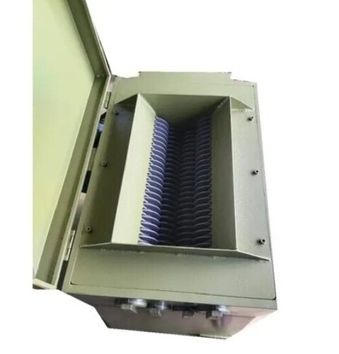 Mild Steel Wire De Coating Machine