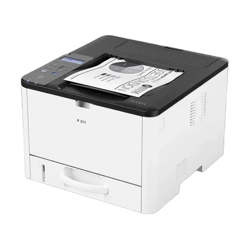 Ricoh Laser Printer
