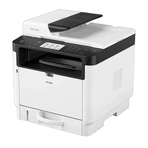 Ricoh M 320f All In One Printer
