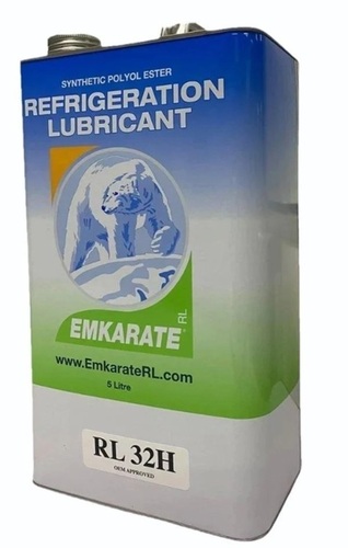 Rl32h Emkarate Refrigeration Oil