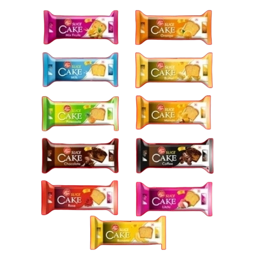 Slice Cake By Royalz Grillz Foods & Beverages Private Limited