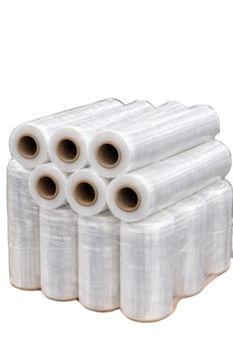 Strech Film Rolls