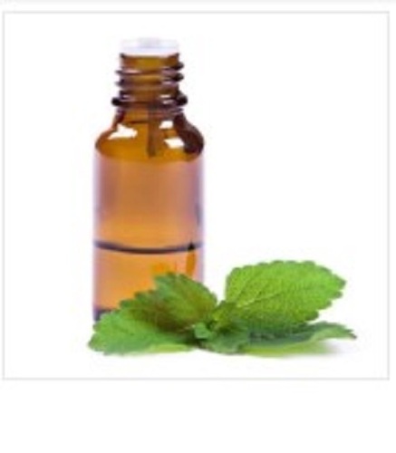 Tulsi Oil