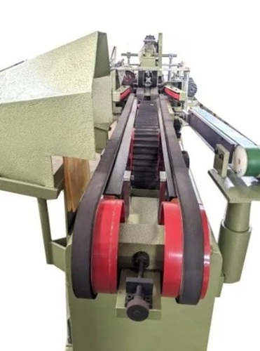 Welding Electrode Plant - Metal Standard, Electric Drive | Automatic, Durable, Heat Resistant, Precise Coating
