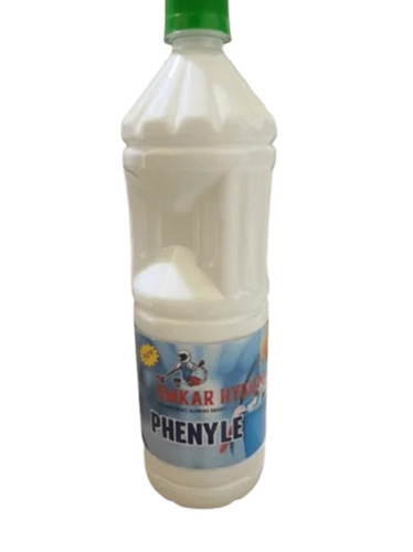 White Phenyl 1Ltr - Automation Grade: Manuel