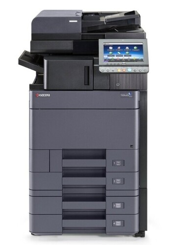 Xerox Machines - Dimensions 668x767x747 mm, 3.5 GB RAM + 160 GB HDD | New, Electric, High Print Speed, Standard Size