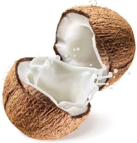 100% Coconut Milk - Food Grade, 1kg | Plant Based, Creamy Texture, Gluten Free, Natural Flavor
