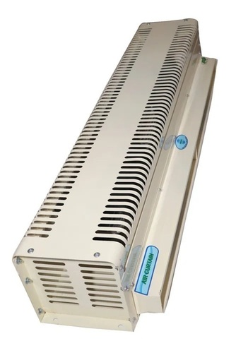 250 Sh Sleek (2.5ft) Model Air Curtain