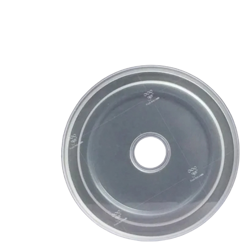 300ml Milkshake Plastic Cup