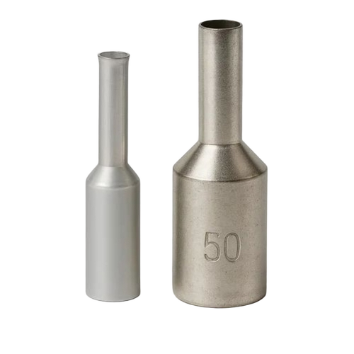 50mm Copper Bottle Type Lug