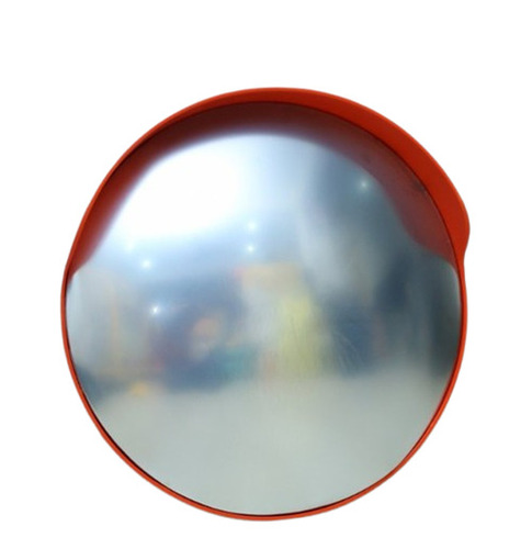60 Cm Traffic Convex Mirror