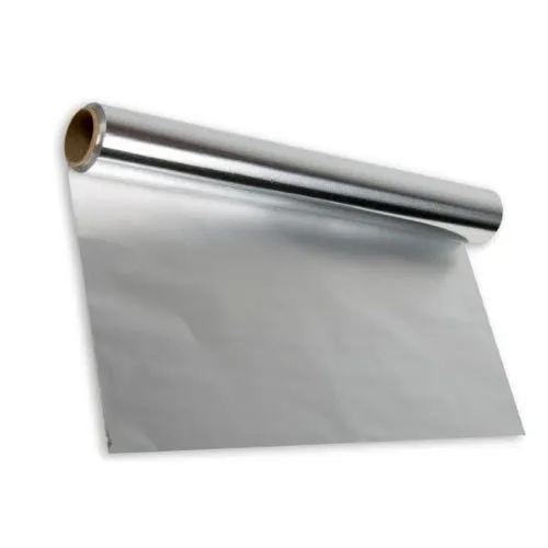 Aluminium Packaging Foil