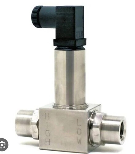 Atlas Copco Differential Pressure Sensors