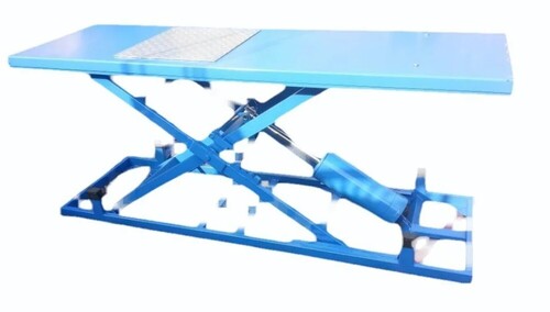 Bike Lift Hero Type(Ke05)