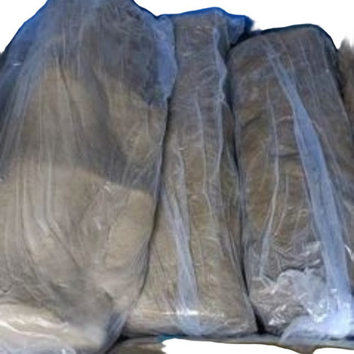 Brown Synthetic Gola Rubber - Synthetic Gola Rubber, Brown, Lightweight, Medium Hardness | Abrasion Resistant, High Elasticity, Tear Resistant, Heat Tolerant, Vibration Absorbing