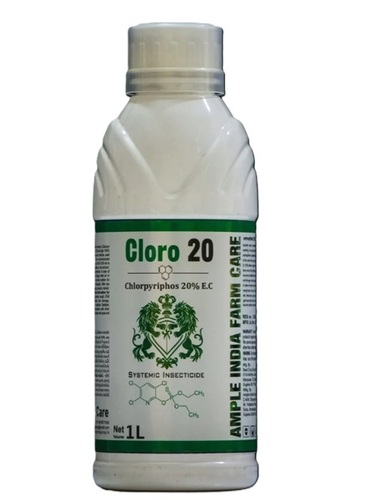 C02 Insecticide 