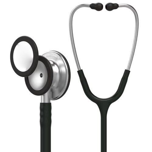 Chestpiece Monitoring Stethoscope
