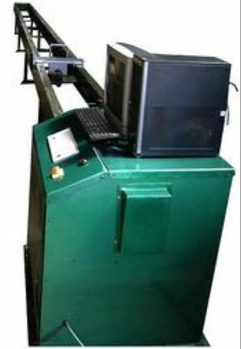 Computerized Horizontal Universal Testing Machines