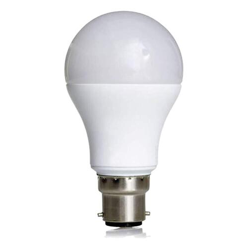 Cool Day Light Bulb - Ceramic, White, Round, Daylight Color | Energy Efficient, Long Lasting, Bright Illumination, Instant Start, Eco Friendly